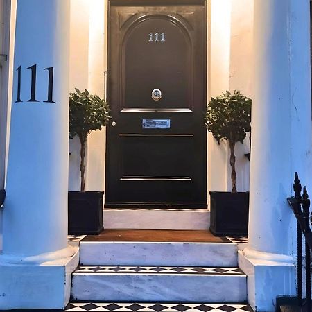 Ferienwohnung Notting Hill- The One One One! -5- London Exterior foto