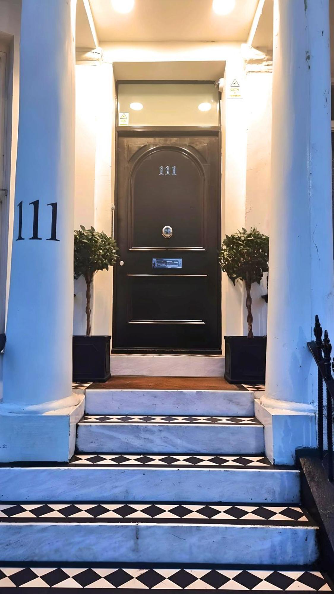 Ferienwohnung Notting Hill- The One One One! -5- London Exterior foto